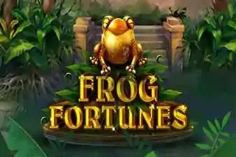 FROG FORTUNES