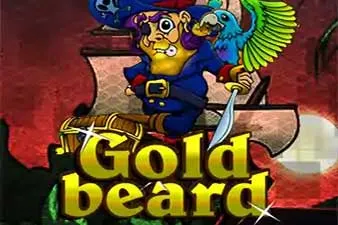 GOLDBEARD