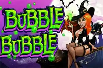 BUBBLE BUBBLE