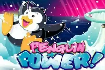 PENGUIN POWER