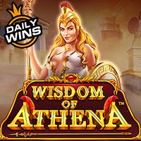 Wisdom Of Athena™