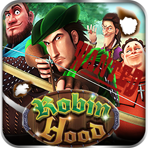 Robin Hood Slot